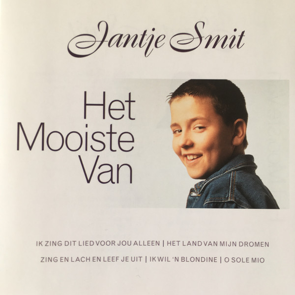 Jan Smit